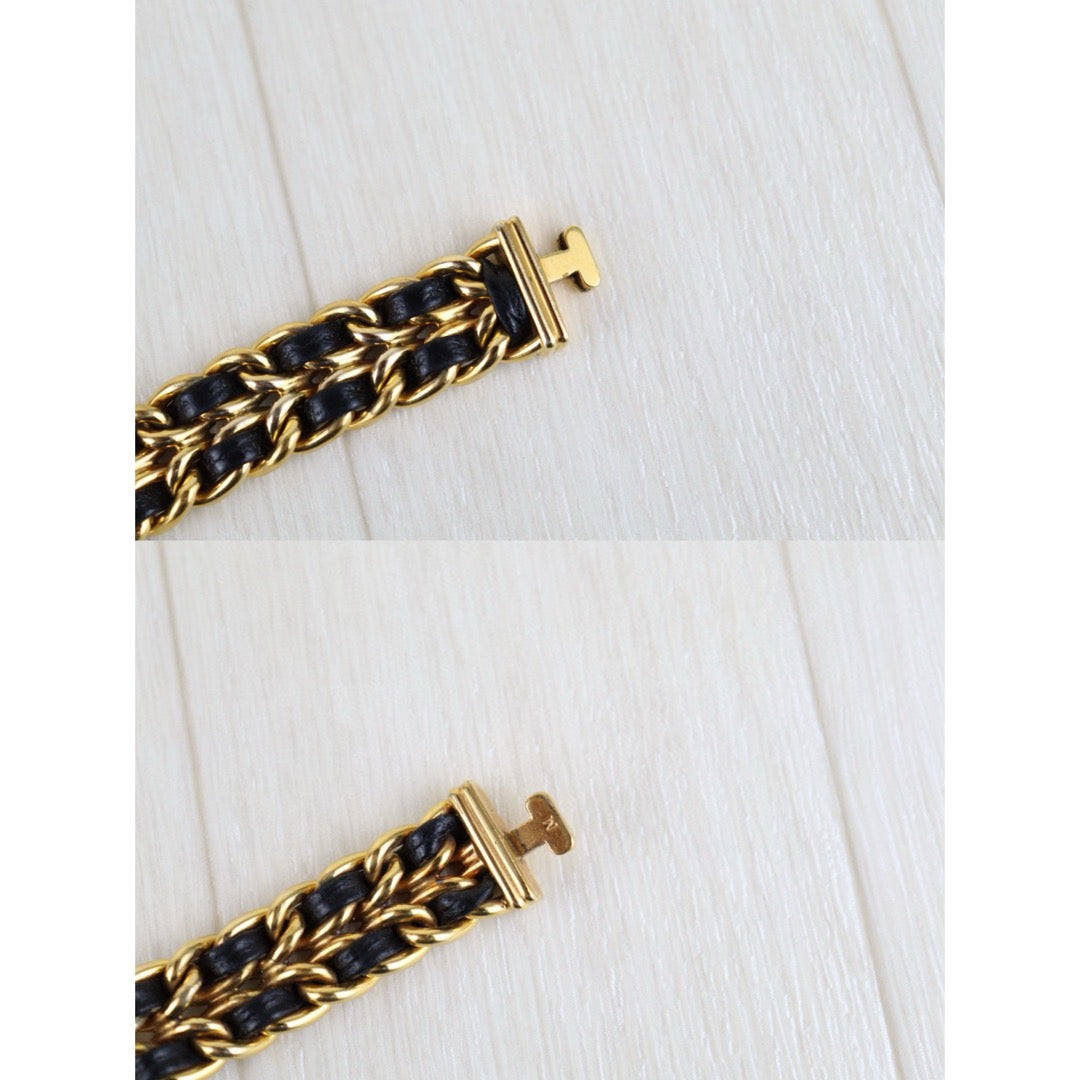 Very Good ( Rank A) ｜ CHANEL Premiere Watch M Size｜H25032403