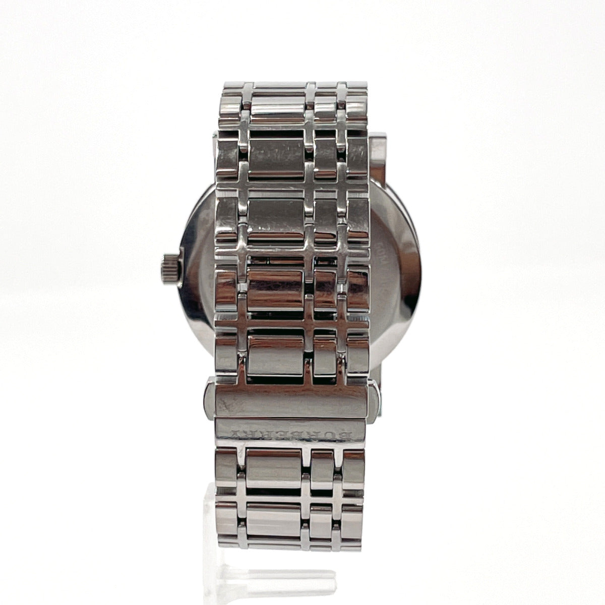 Burberry BU1364 Stainless Steel Watch