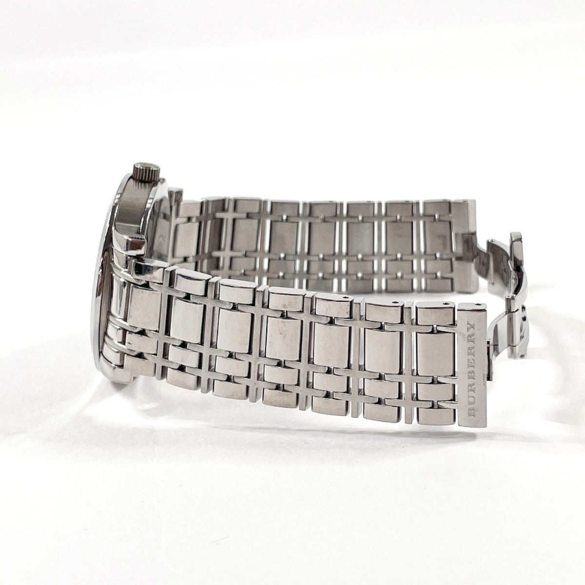Burberry BU1364 Stainless Steel Watch