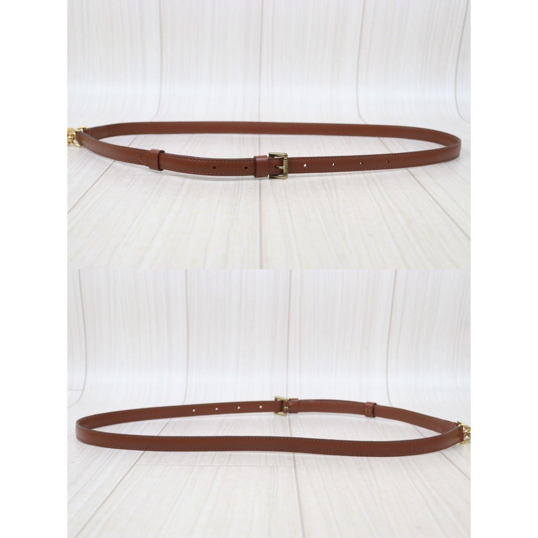 Rank A｜ LV Monogram Monceau26 Shoulder Bag ｜24071517