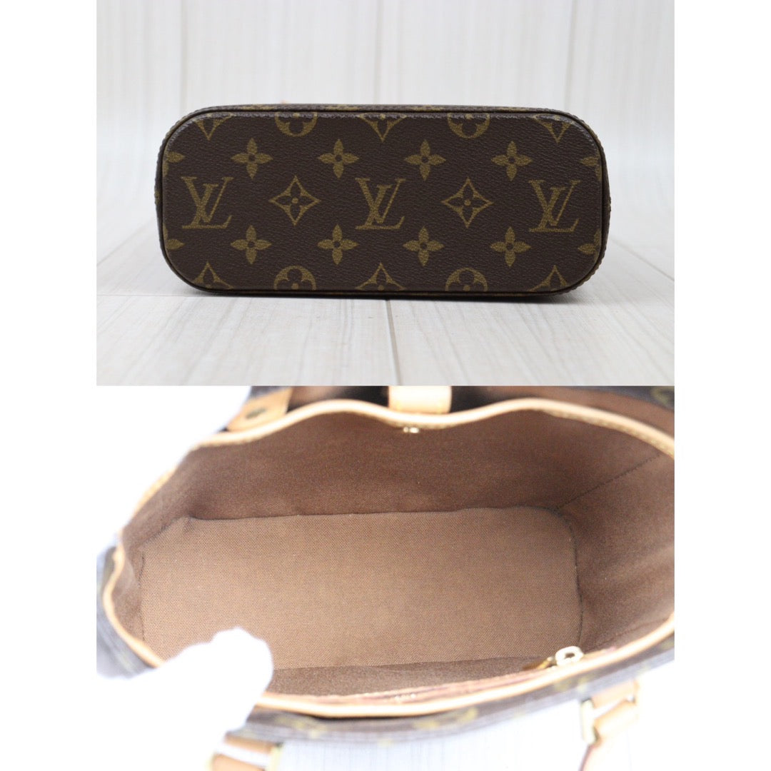 Rank A ｜ LV Monogram Vavin PM Tote Bag ｜24050603