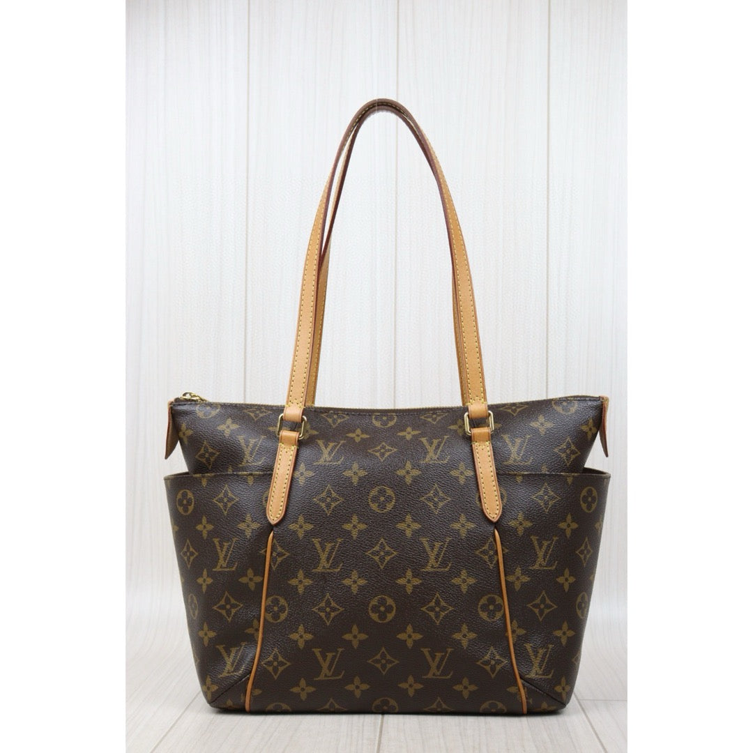 Good ( Rank AB)｜ LV Monogram Totally PM Tote Bag｜S25033016