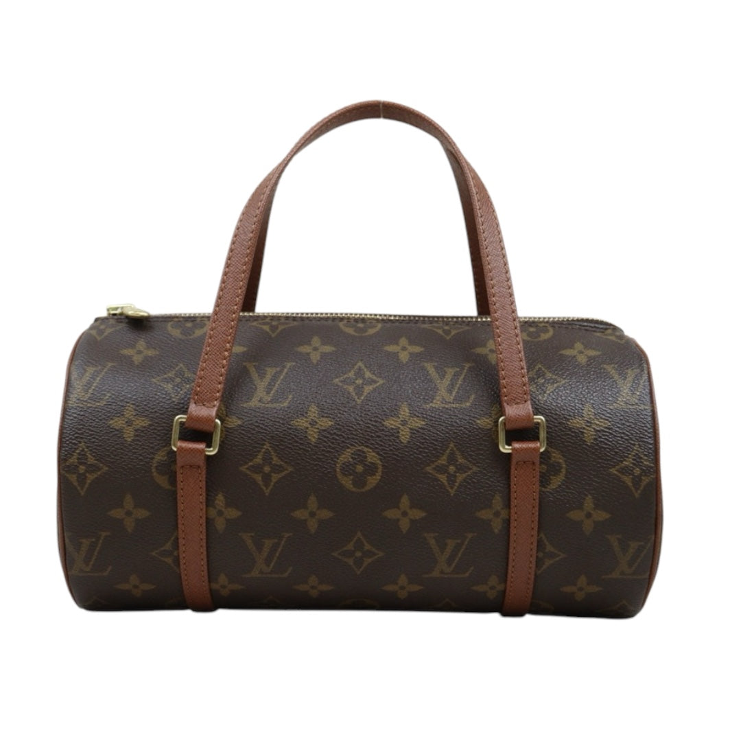 Very Good ( Rank A)｜ LV Monogram Papillon 26 Handbag ｜25041702