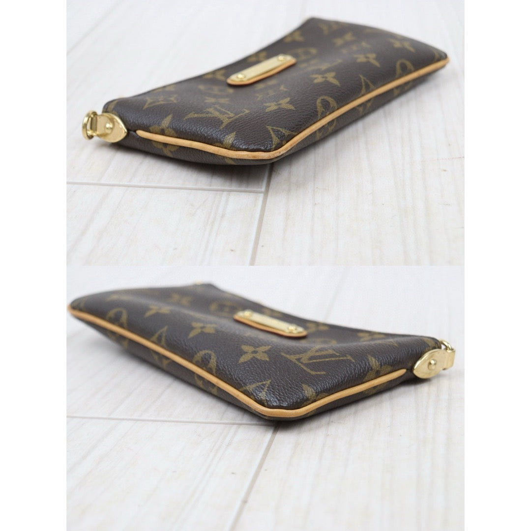 Good ( Rank AB)｜ LV Monogram Pochette Mira MM Accessory Pouch｜S25033008