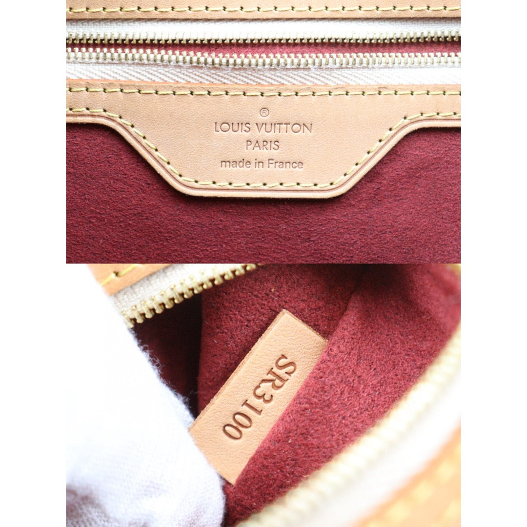 Good ( Rank AB)｜ LV Takashi Murakam Multi Monogram Annie Tote Bag ｜S24112201