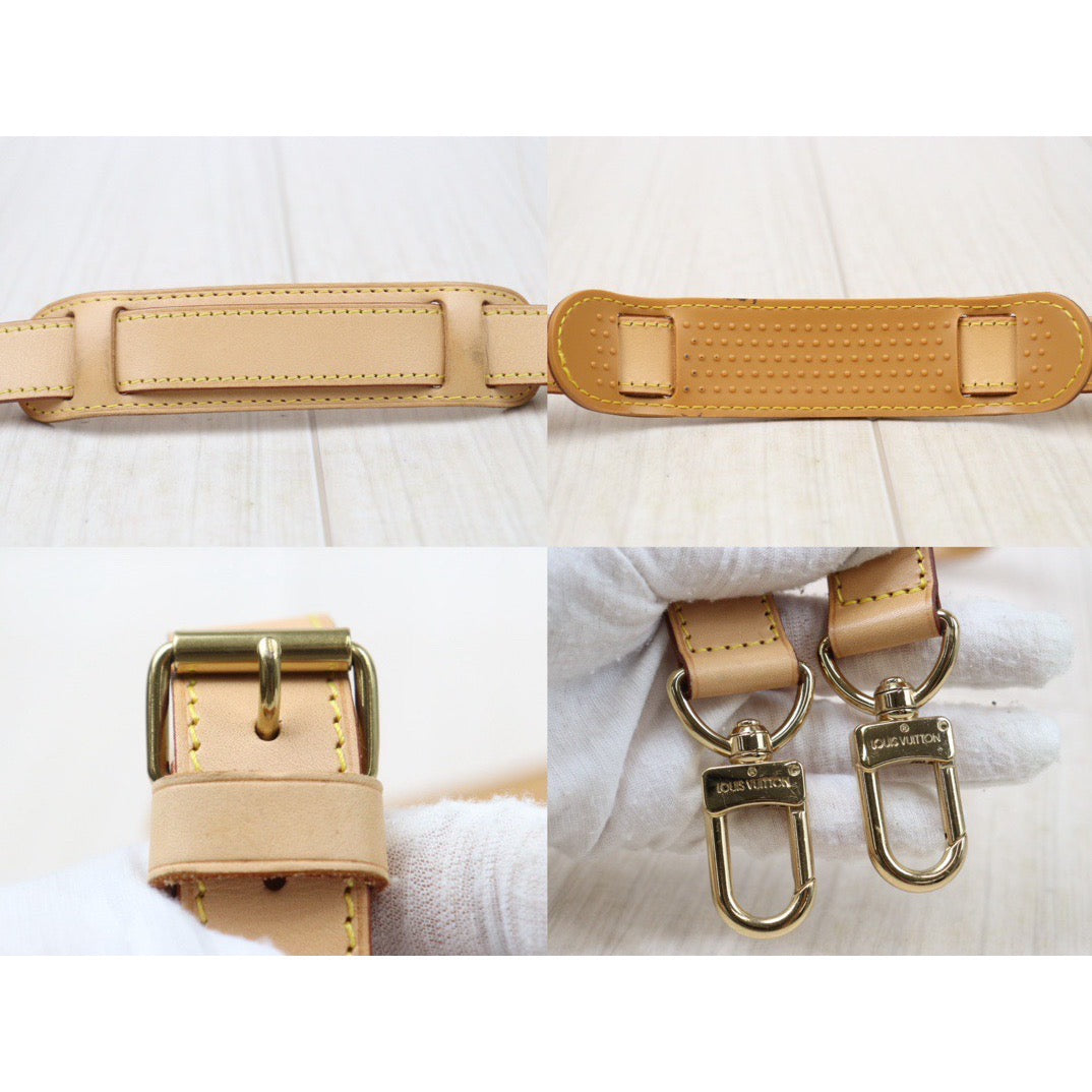 Very Good ( Rank A)｜ LV Monogram Keypol Bandrière 45 With Shoulderstrap｜24062015