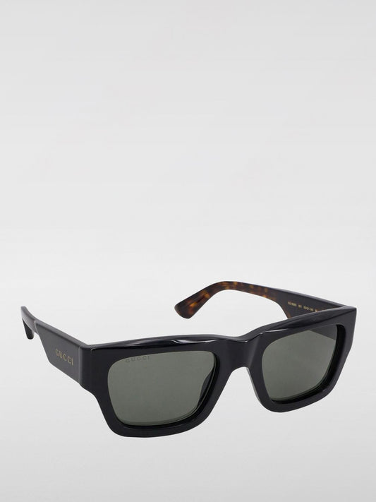 Gucci Sunglasses Men Black Men