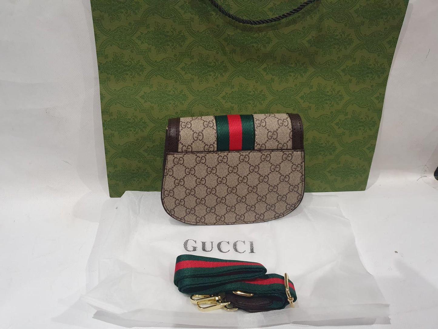 Gucci  Handbag