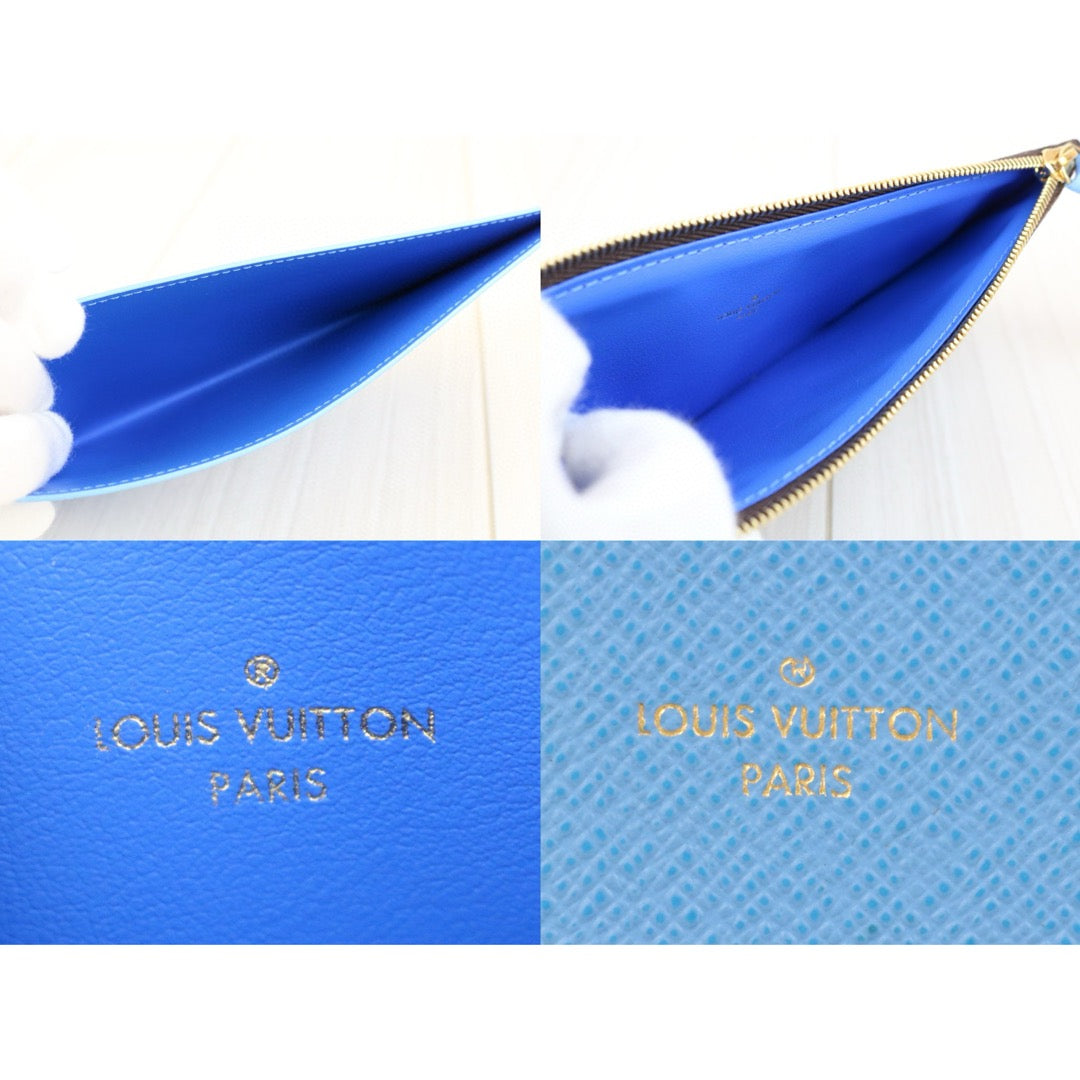 Very Good ( Rank A) ｜LV Monogram Pochette Felicie Limited editionShoulder Bag｜X24121817