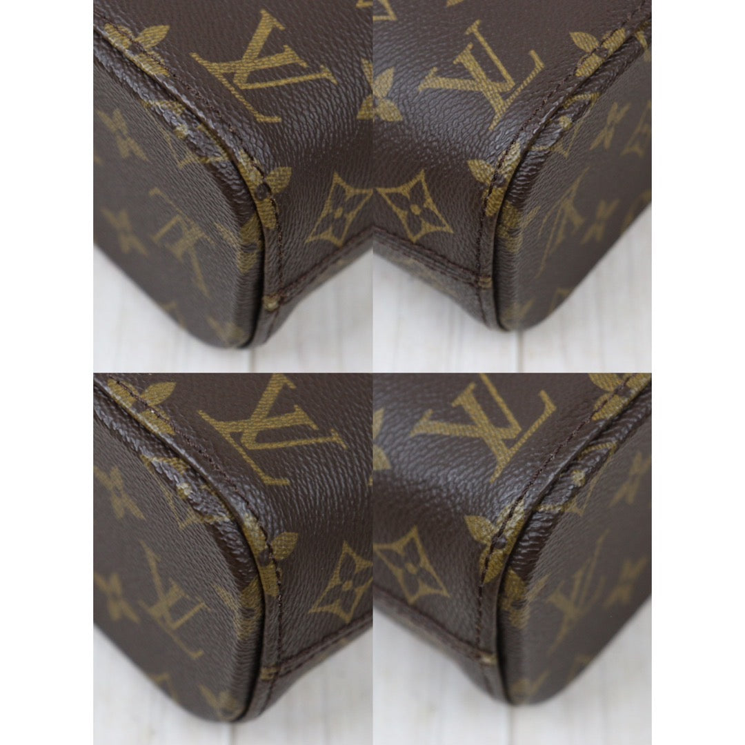 Rank A ｜ LV Monogram Vavin PM Tote Bag ｜24060615