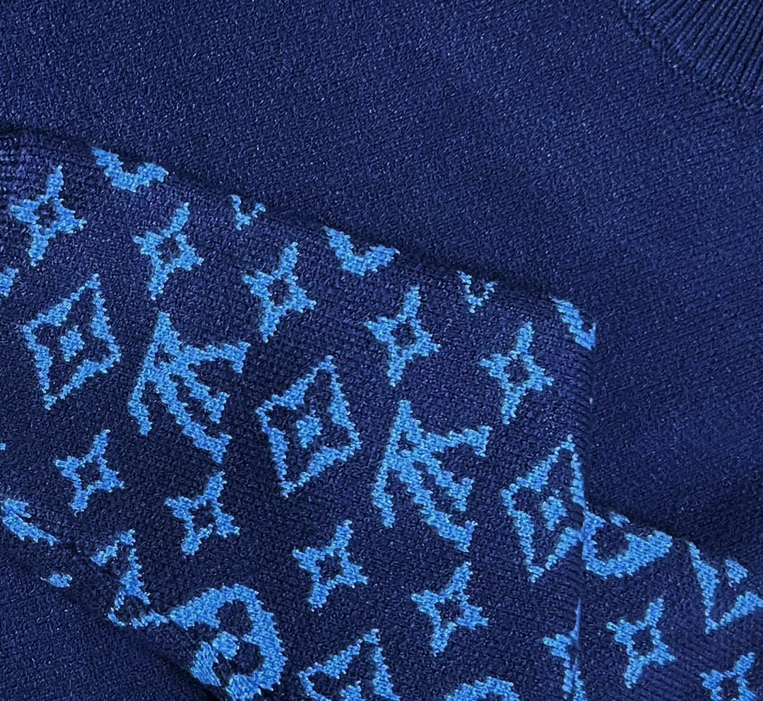 Louis Vuitton Sweater