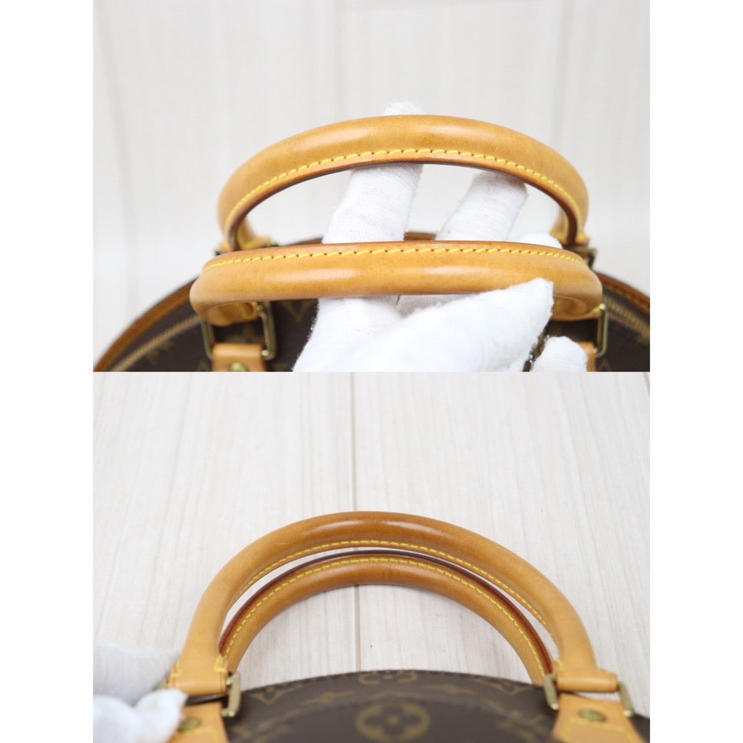 Rank AB ｜ LV Monogram Ellipse PM ｜24050602