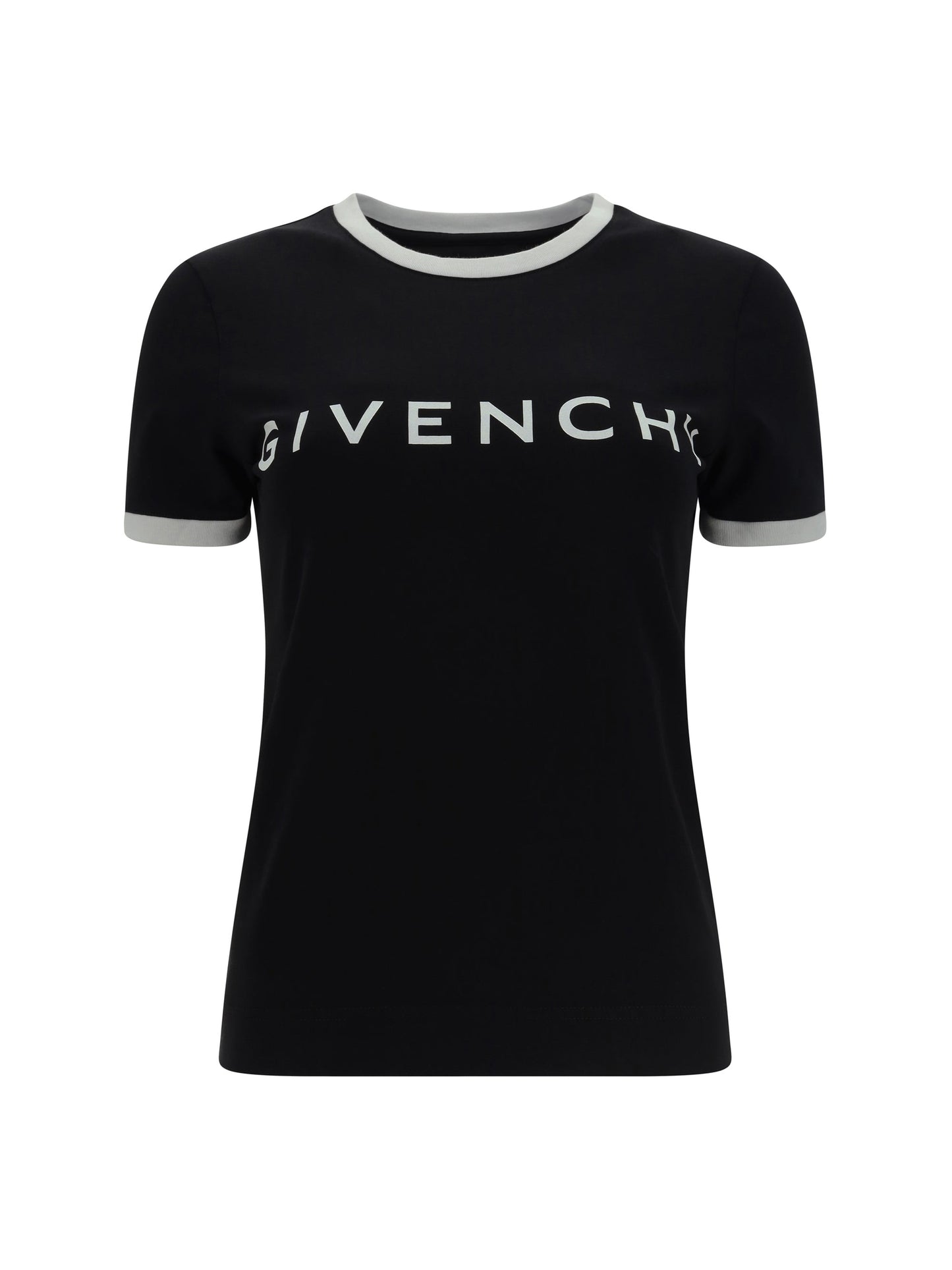 Givenchy Women Ringer T-Shirt