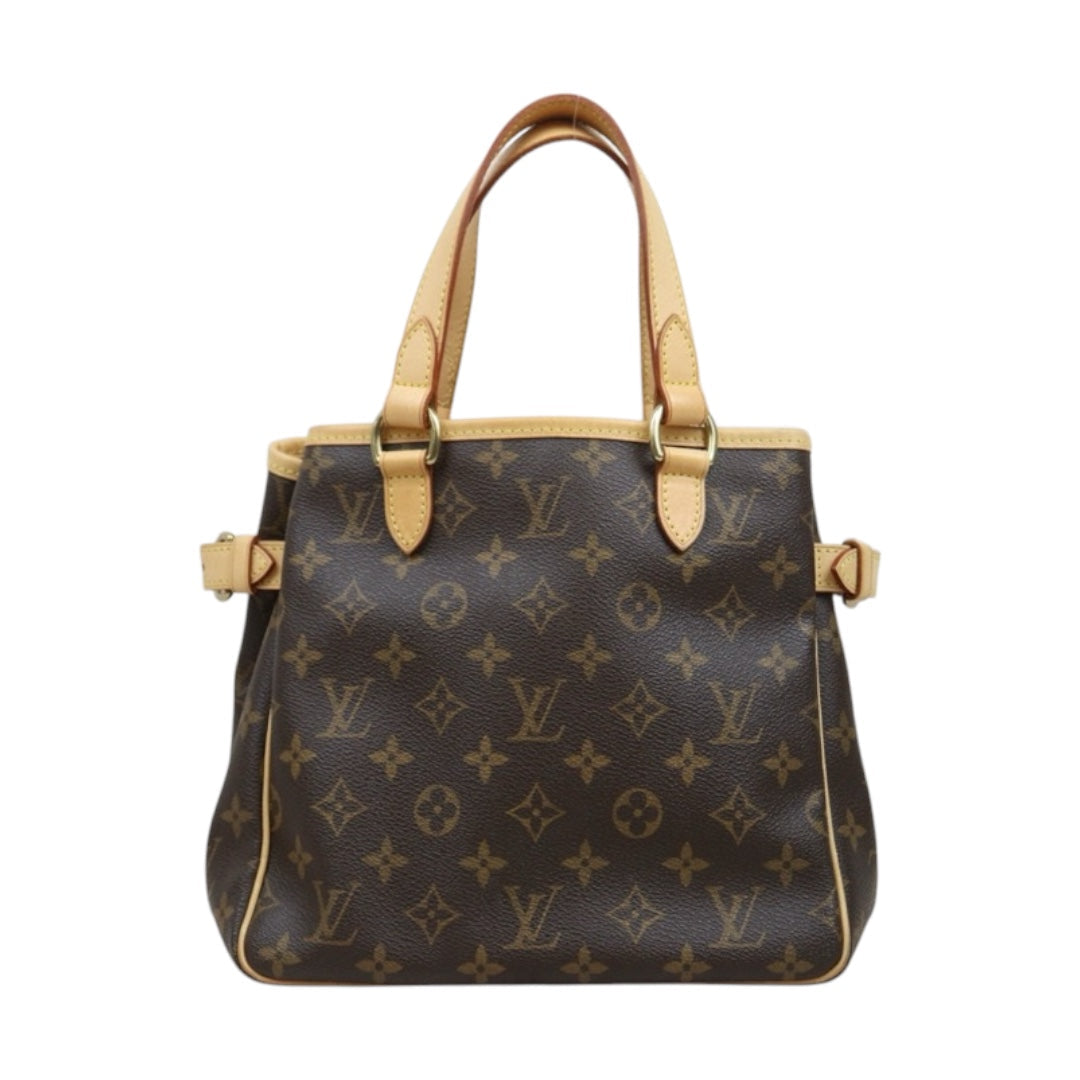 Good ( Rank AB) ｜LV Monogram Patinyol Handbag｜25042113