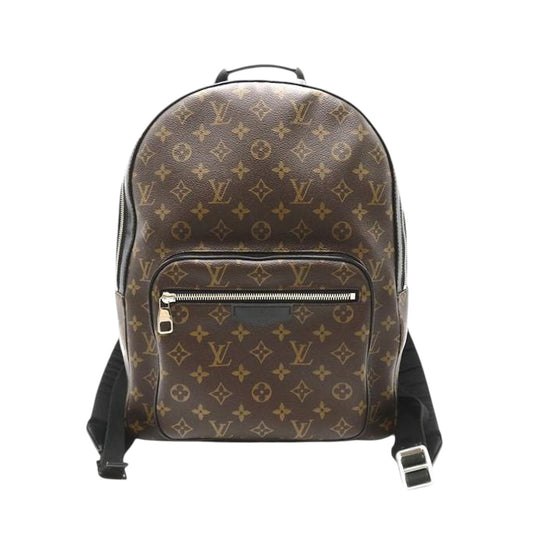 Louis Vuitton Josh Bagpack Monogram