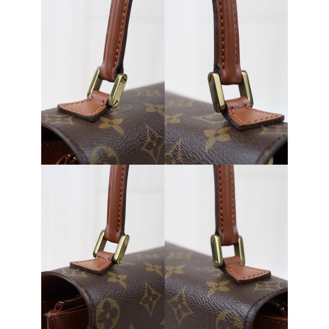 Rank AB｜ LV Monogram Concorde Hand Bag ｜24053014
