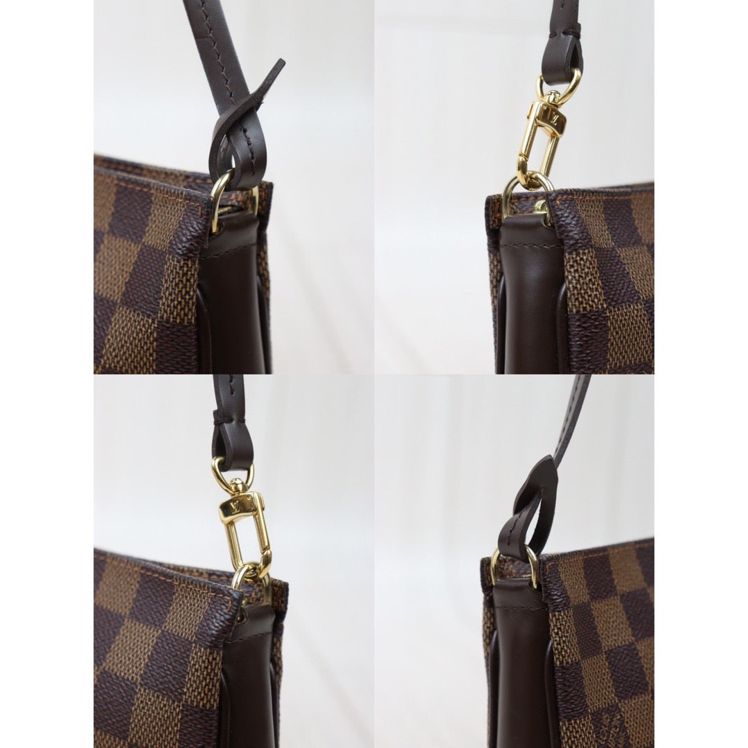 Rank A ｜ LV Damier Pochette Accessoires ｜24052312