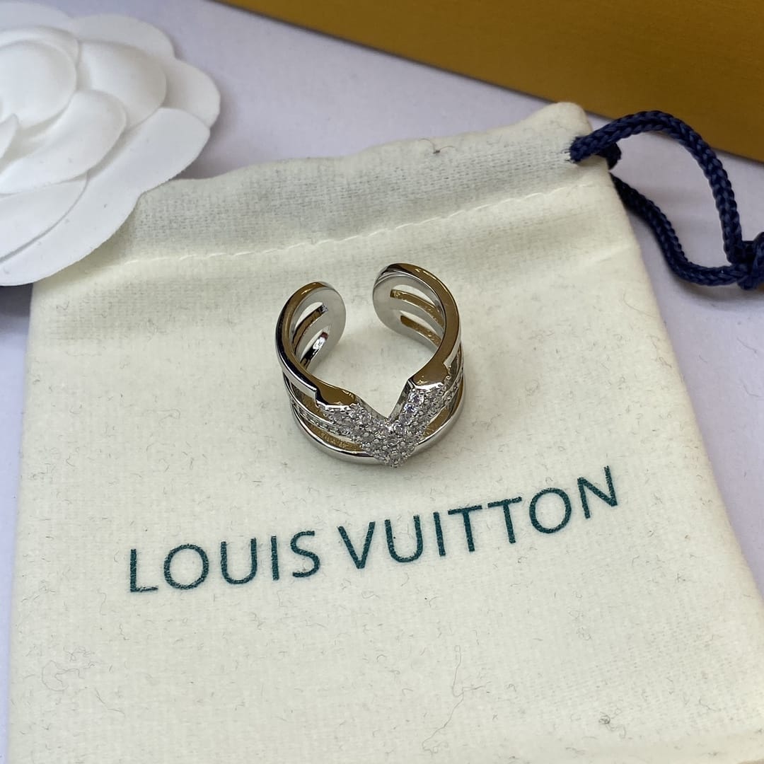 Louis Vuitton Ring