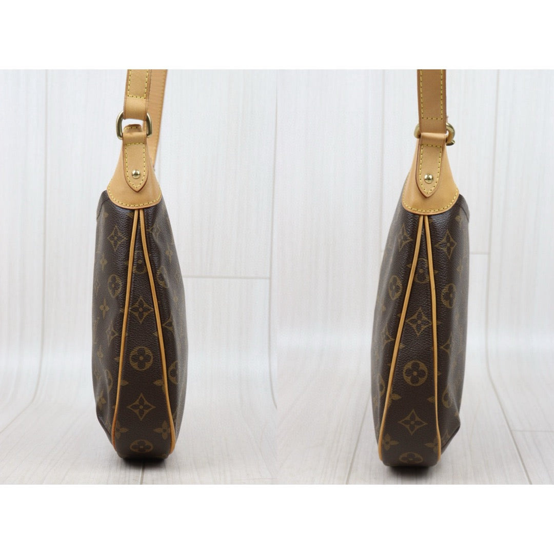 Very Good ( Rank A) ｜  LV  Monogram odeon PM Shoulder Bag ｜S25031401