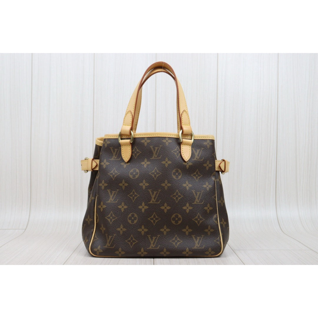 Good ( Rank AB) ｜LV Monogram Patinyol Handbag｜25042113
