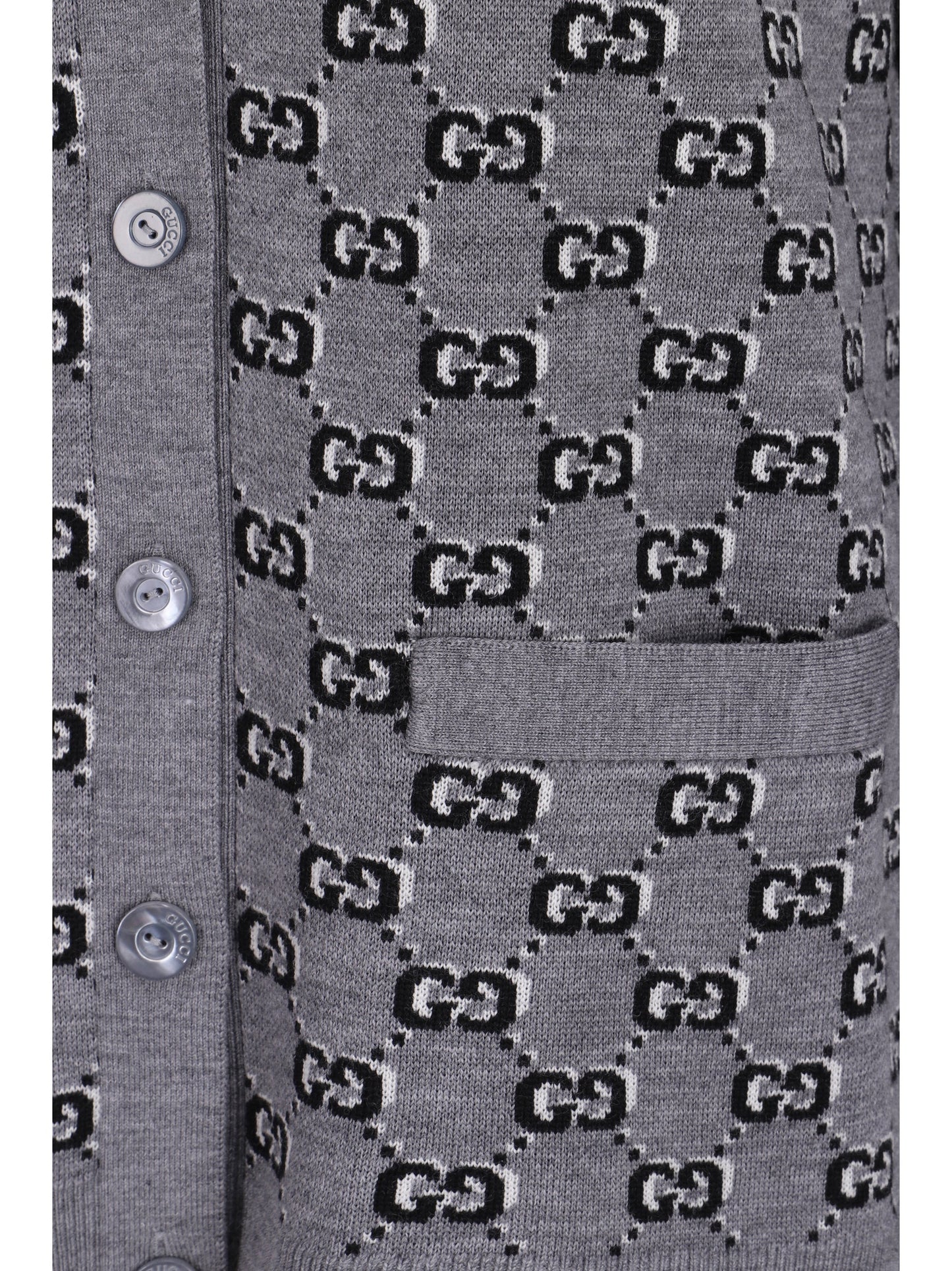 Gucci Women Cardigan