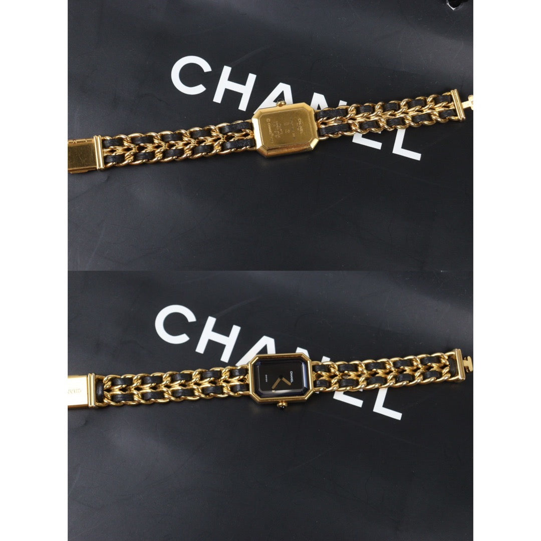 Rank A ｜ CHANEL Premiere Watch M Size｜24071124