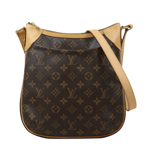 Very Good ( Rank A) ｜  LV  Monogram odeon PM Shoulder Bag ｜S25031401