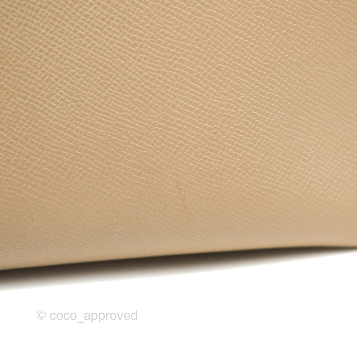 Celine Mini Belt Bag Light Taupe Grained Calfskin Gold Hardware