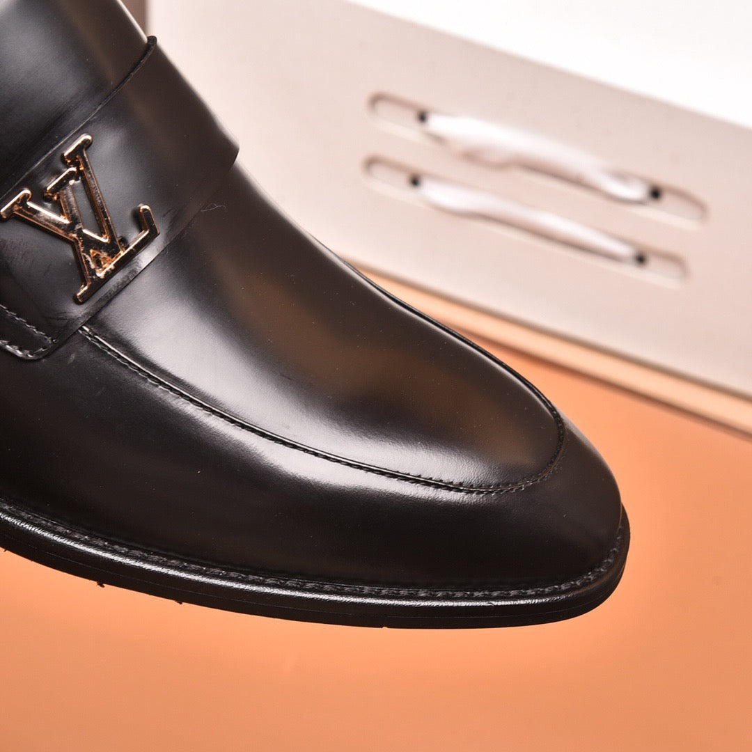 Louis vuitton formal shoes