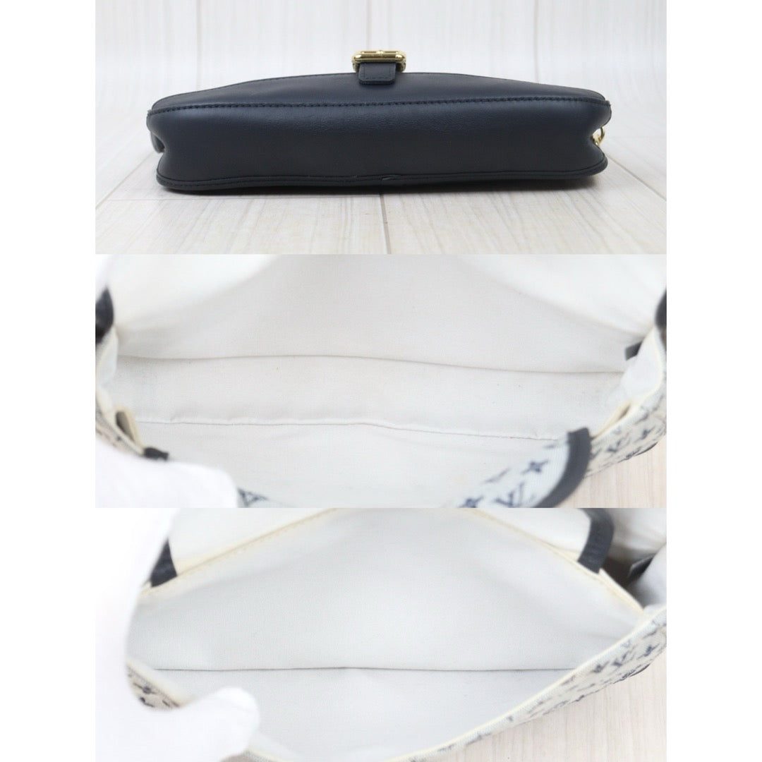 Very Good ( Rank A)  ｜ LV Monogram Mini Marjorie One Shoulder Shoulder Bag ｜240100413