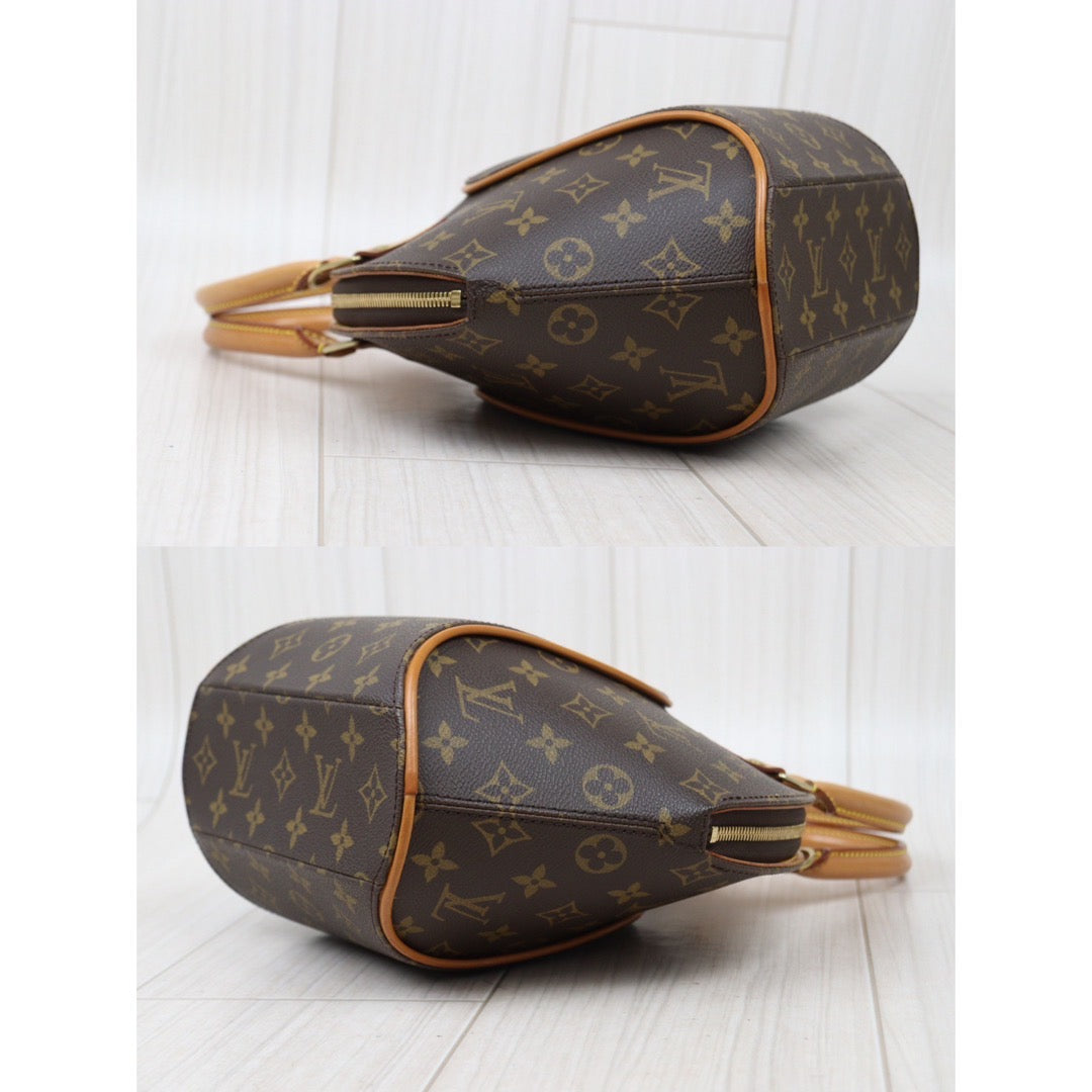 Rank A ｜ LV Monogram Ellipse PM ｜24043004
