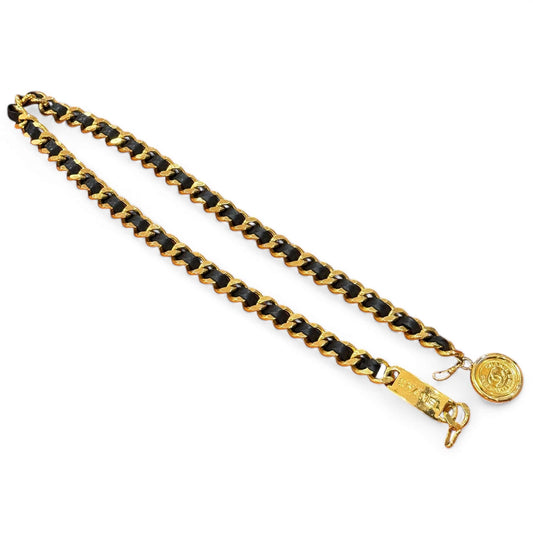 Chanel - Ceinture chaîne