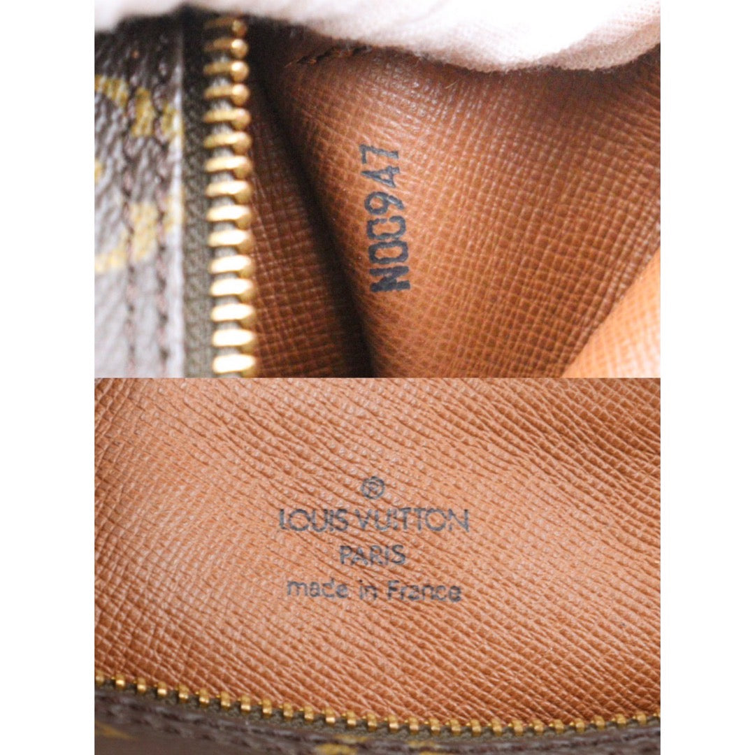 Rank AB ｜ LV Monogram Papillon 26 Handbag ｜24031402