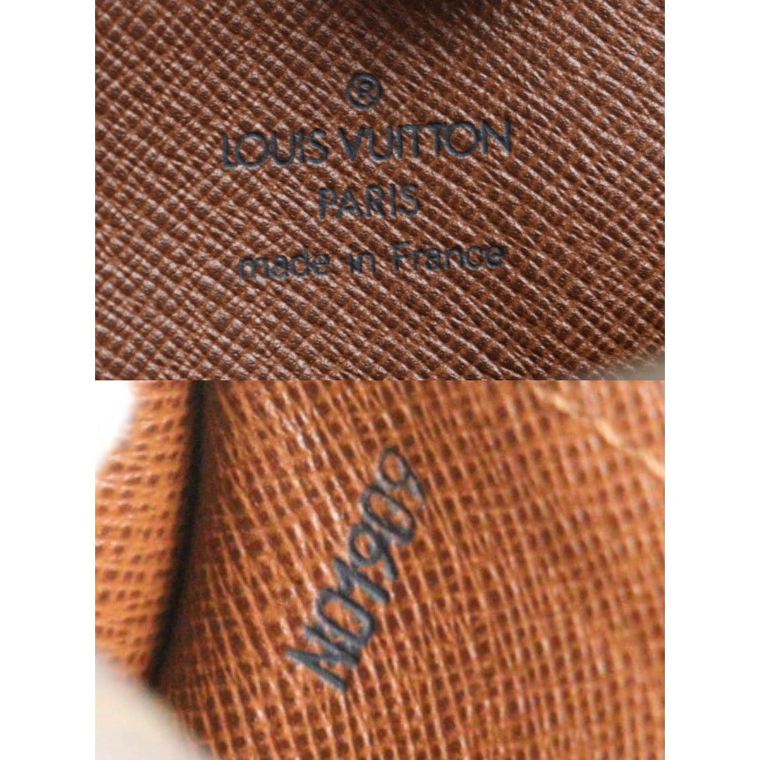 Very Good ( Rank A)｜ LV Monogram Papillon 26 Handbag ｜25041702