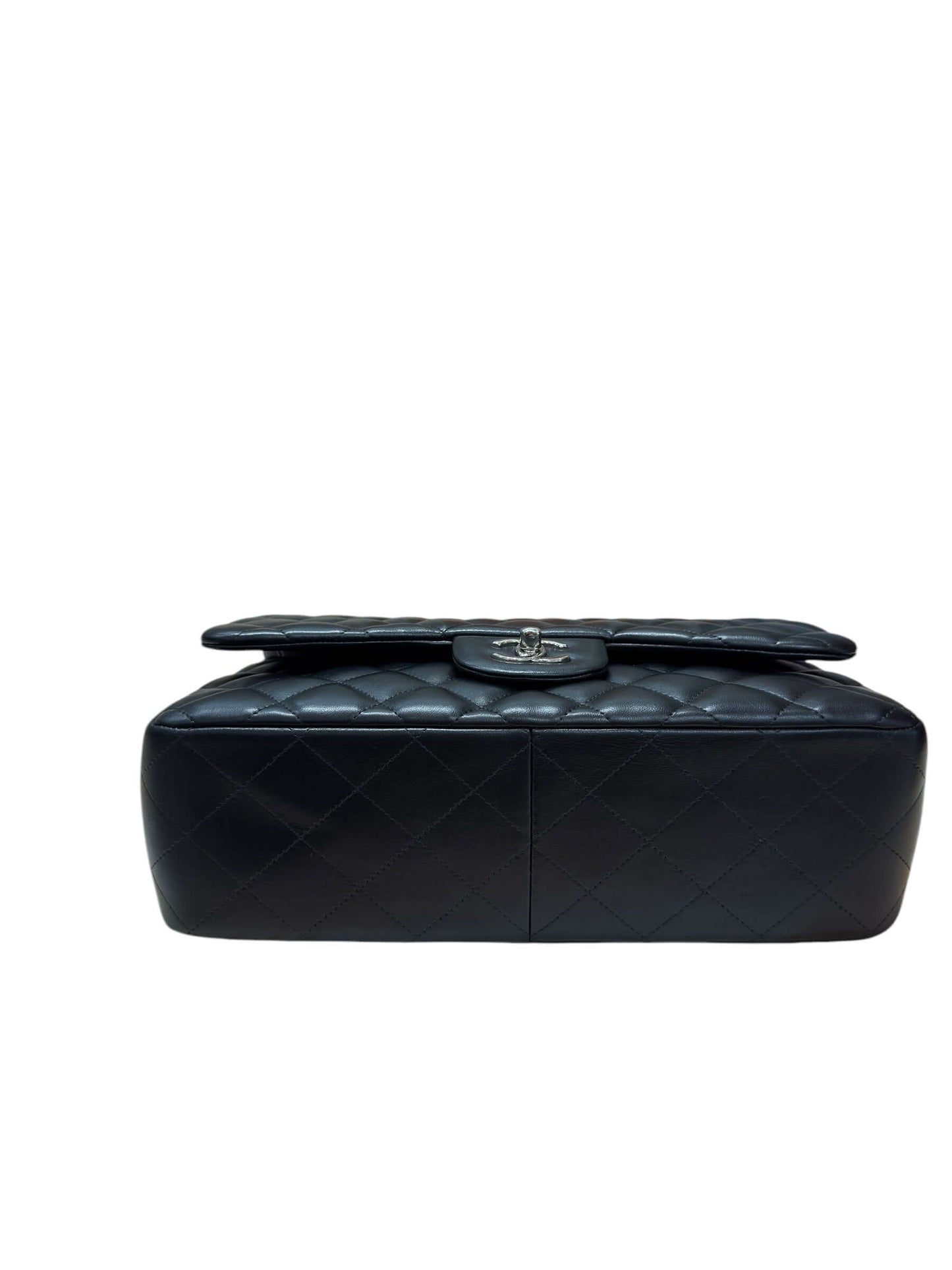 Chanel - Sac classique jumbo