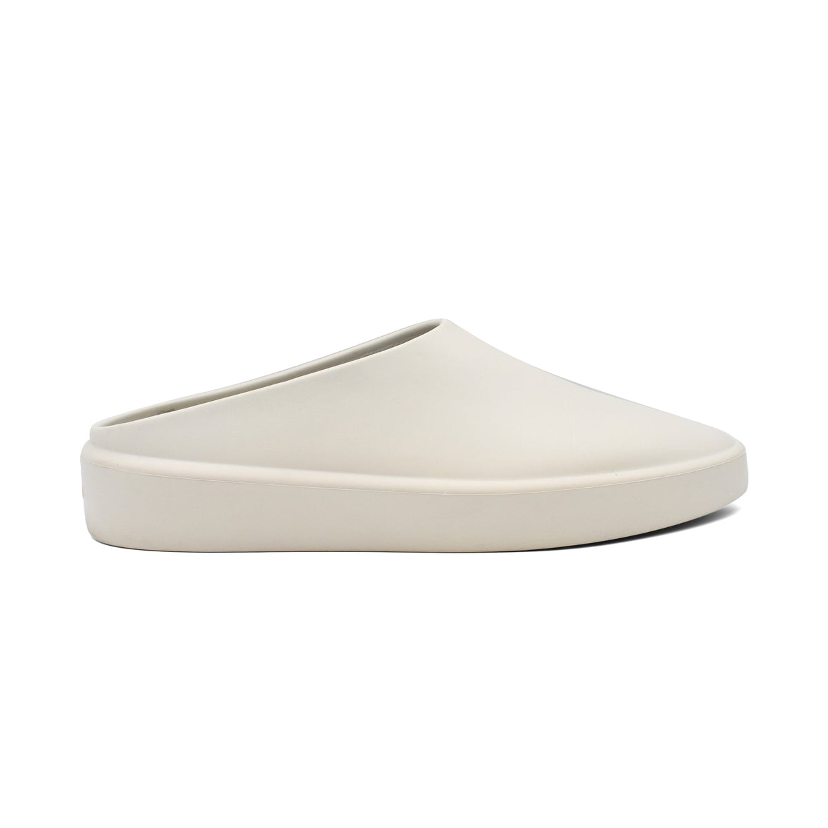 Fear of God 'California Backless' Mules - Men's 41