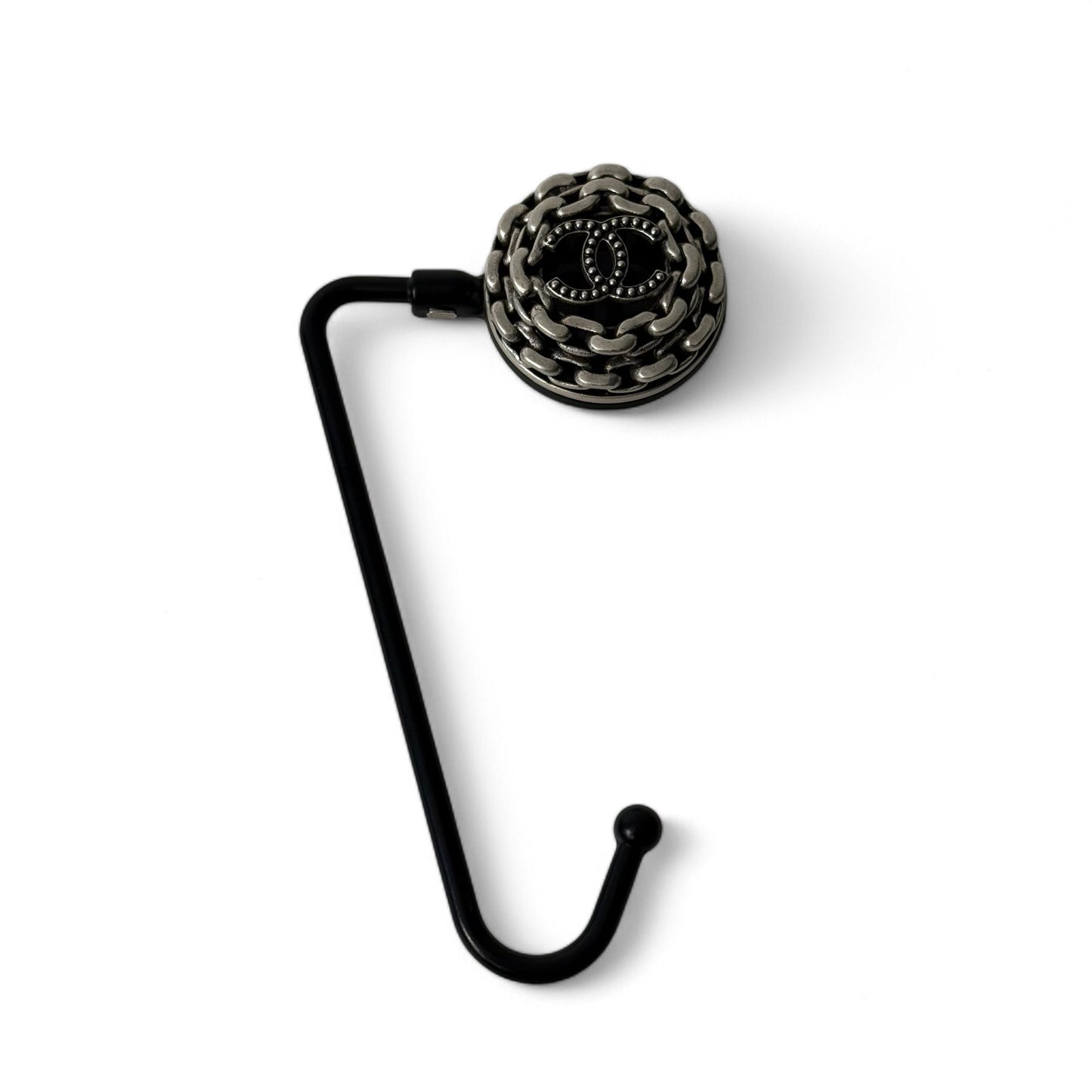 Chanel - Porte sac logo