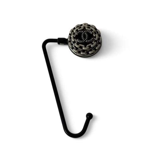 Chanel - Porte sac logo