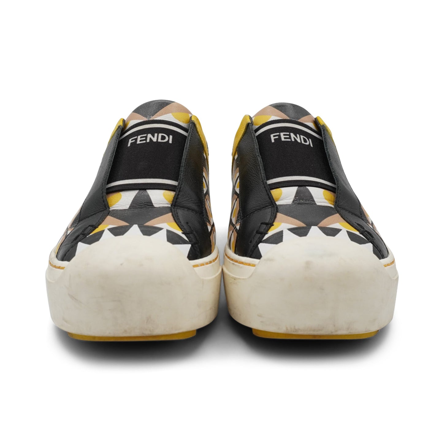 Fendi 'Bug Eye' Sneakers - Women's 36.5