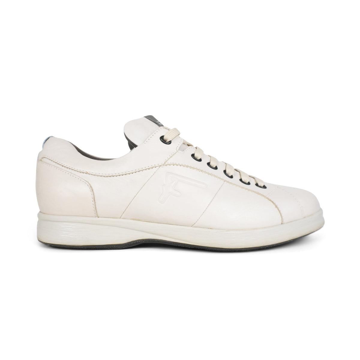 Salvatore Ferragamo Sneakers - Men's 8.5