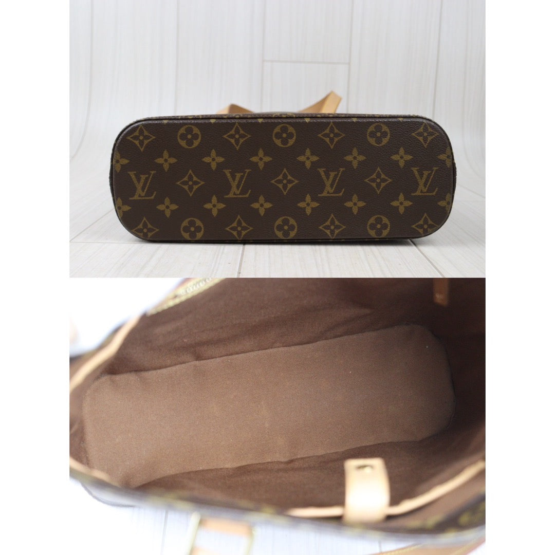 Good ( Rank AB) ｜ LV Monogram Vavin GM Tote Bag ｜VT25030109