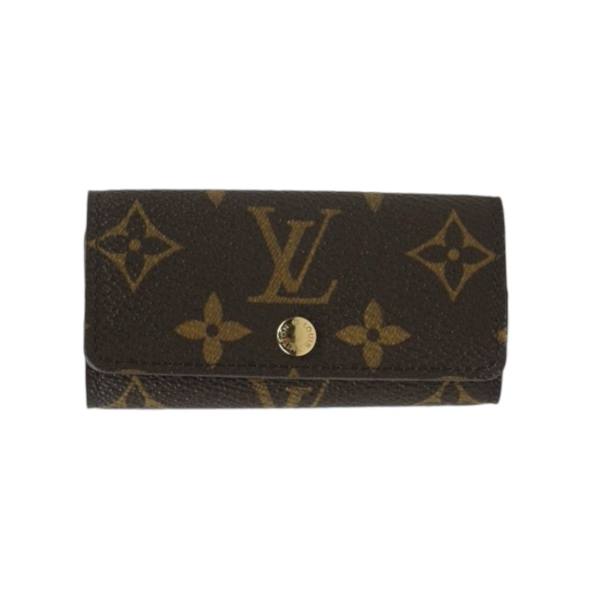 Very Good ( Rank A) ｜ LV Monogram Multicles 4 key holder｜VT25030116