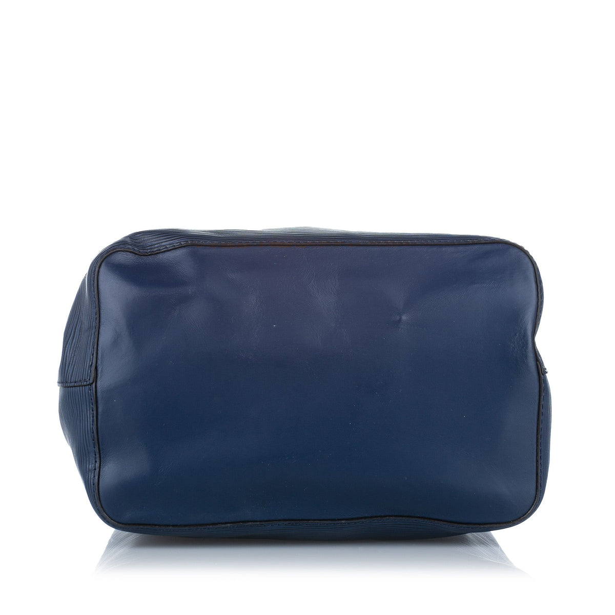Louis Vuitton Néonoé MM Blue Epi