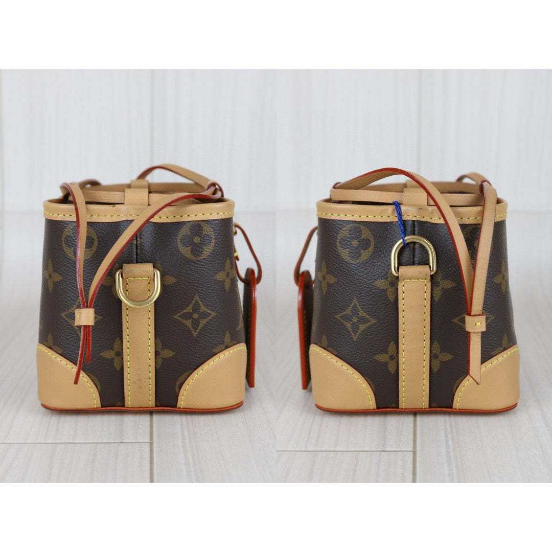 Very Good ( Rank A)｜ LV Monogram noe purse Mini ShoulderBag｜J25021301