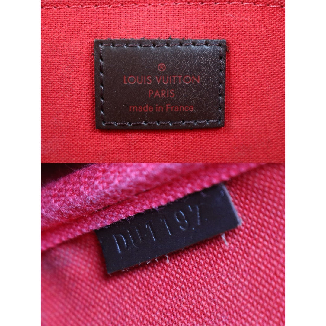 Very Good ( Rank A)｜ LV Damier Favorite MM Shoulder Bag｜S24091401