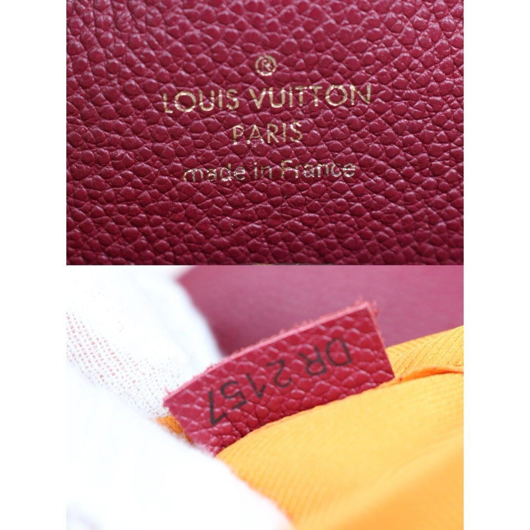 Very Good ( Rank A)｜ LV Monogram Manhattan Tote Bag With Shoulder Bag｜S24100202
