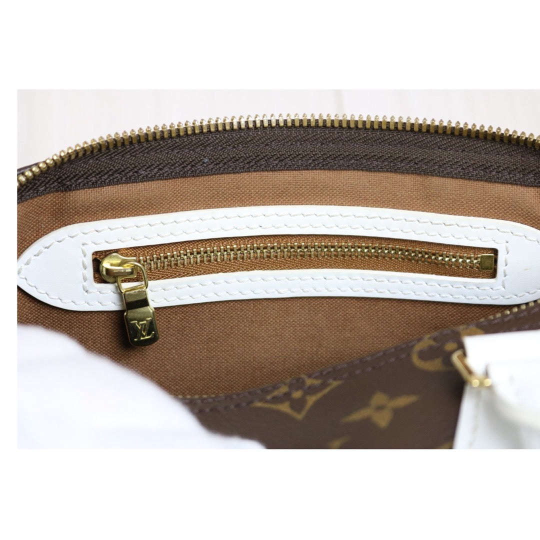 Rank SA｜ LV Monogram Speedy 25 Hand Bag With Shoulder Strap｜S24040103