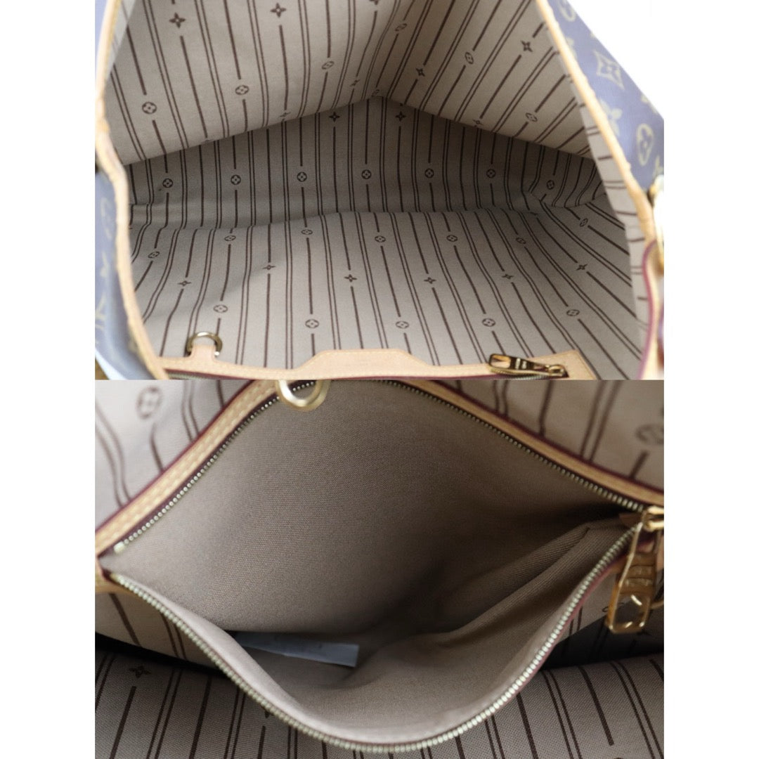 Good ( Rank AB)｜ LV Monogram Delightful MM Shoulder Bag｜H25022410