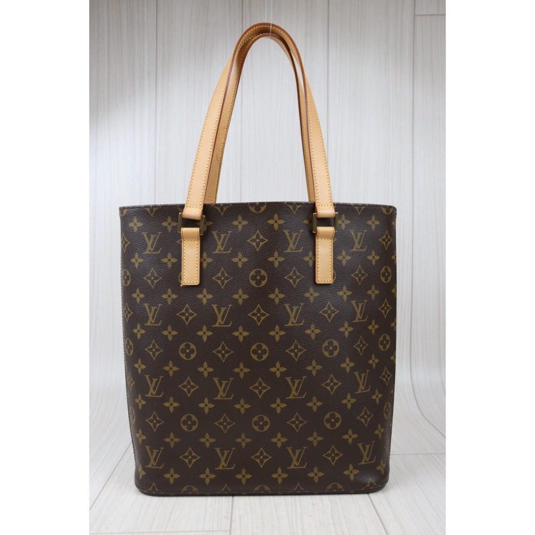 Good ( Rank AB) ｜ LV Monogram Vavin GM Tote Bag ｜VT25030109