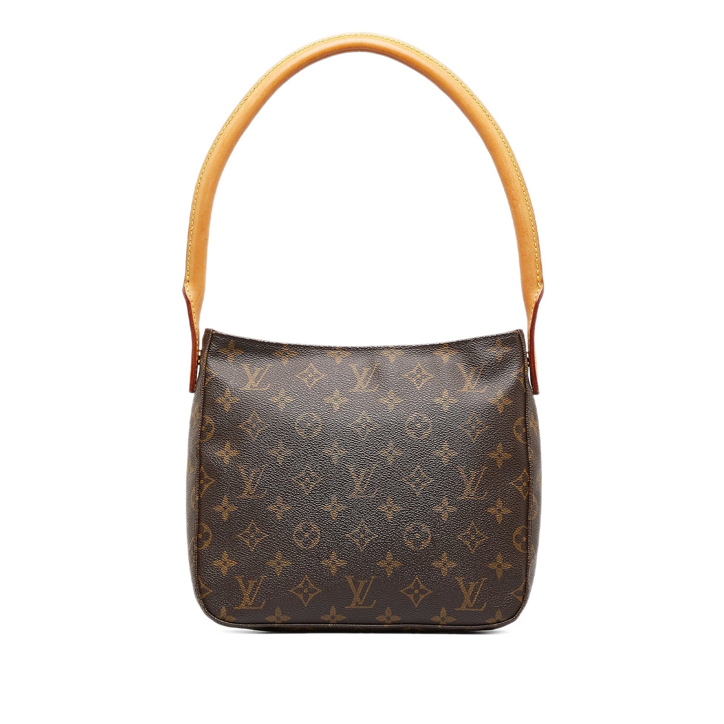 Louis Vuitton Looping MM Monogram Canvas